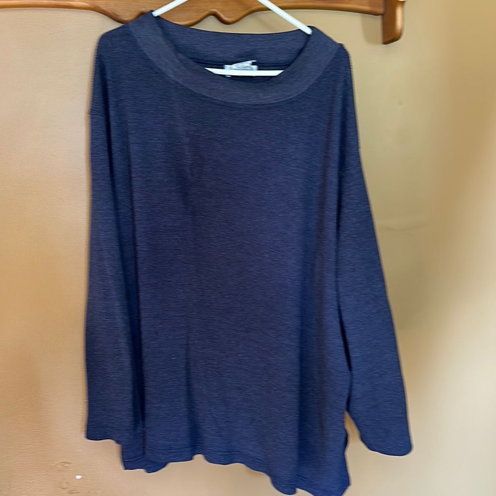 Plus size too